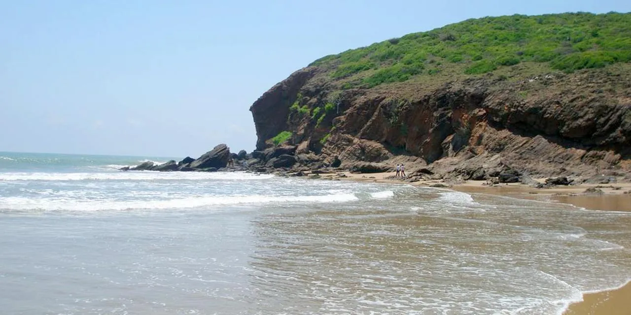 Thanthadi Beach